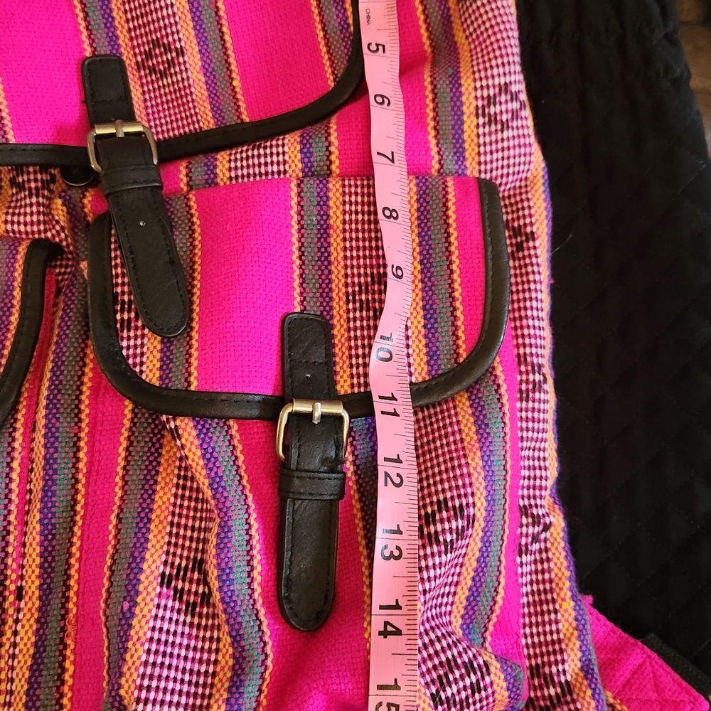 Mossimo Backpack - image 3